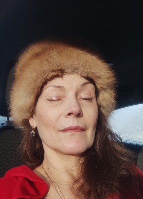 Galina, 60, Russia, Moscow