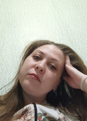 Татьяна, 40, Россия, Нягань