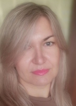 Аня, 41, Россия, Нижний Новгород