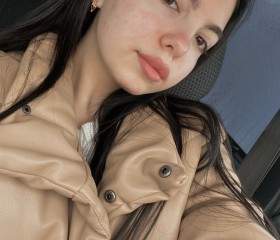 Masha, 19 лет, Пермь