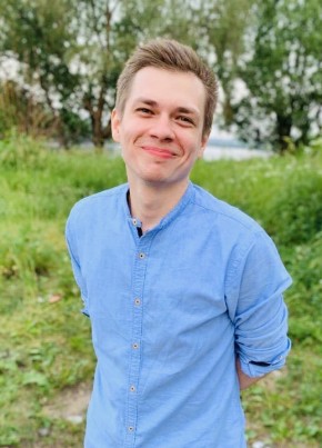 Максим, 29, Россия, Москва