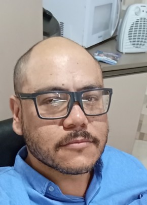 Rafael Fagundes из Porto Alegre 39 лет