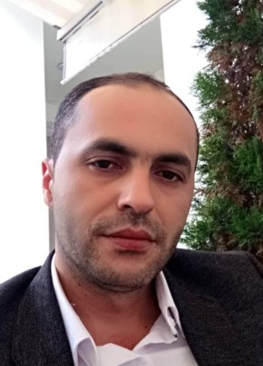 Şahin, 36, Türkiye Cumhuriyeti, Hendek