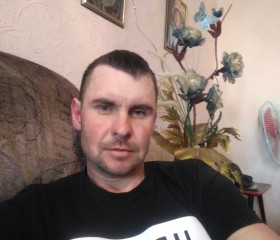 Николай, 41 год, Голубицкая