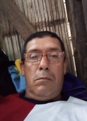 Jhonny, 58, República del Ecuador, Quevedo