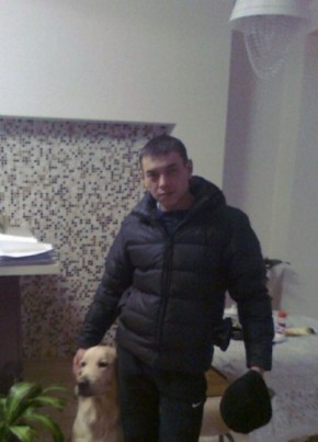 Alexander, 38, Россия, Агаповка