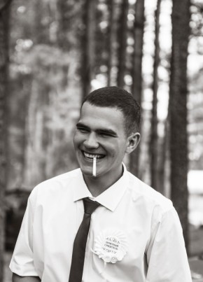 Илья, 27, Россия, Мышкин