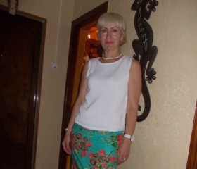 Нина, 54 года, Одеса