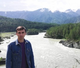 АНТОН, 27 лет, Томск