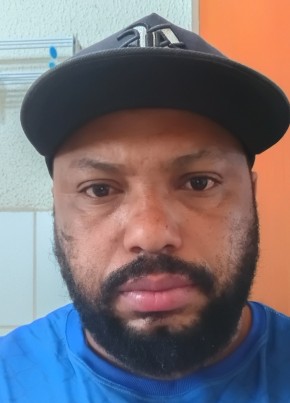 Marcio Henrique из Belo Horizonte 37 лет