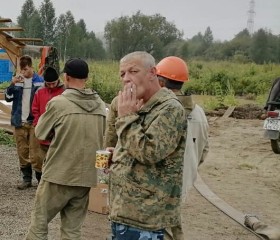 Станислав , 50 лет, Новокузнецк