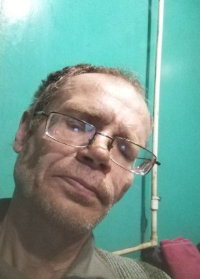 Александр из Завитинска 53 года