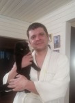 Ivan, 39, Moscow