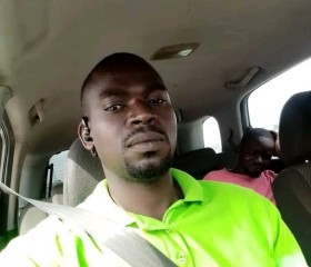 Salam rouamba, 34, Abidjan