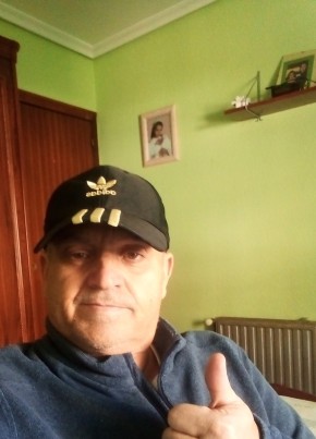 Jose, 57, Estado Español, Suances