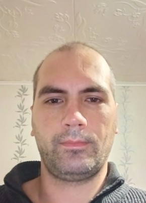 MIKhAIL, 38, Russia, Birsk