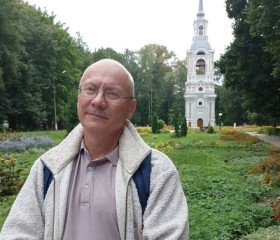 Дмитрий, 61 год, Валдай