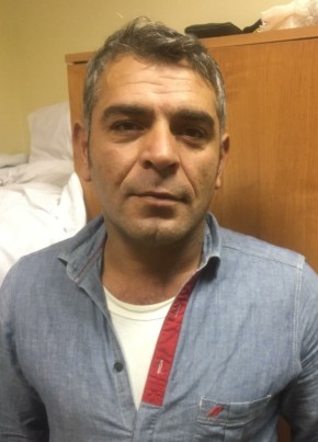 Ahmet , 44, Россия, Щербинка