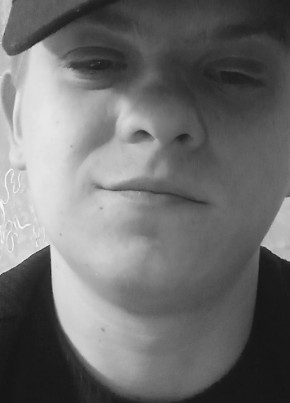 Валерий из Балахны 22 года
