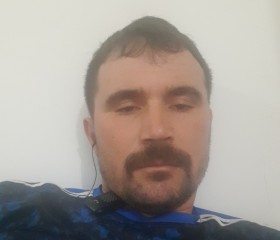 Vedat, 40, Kafr Qasim