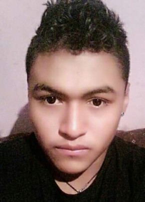 Gael Rojas, 25, Mexico, Venceremos