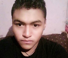 Gael Rojas, 24, Venceremos