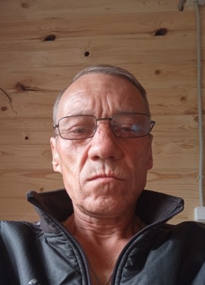 Сергей из Ижевска 52 года