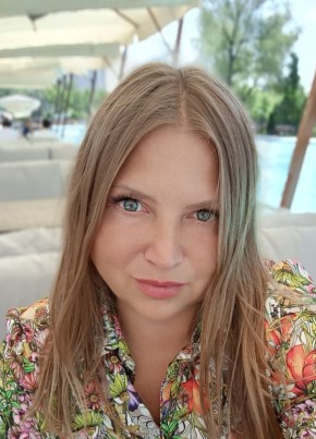 Алена, 45, Россия, Москва