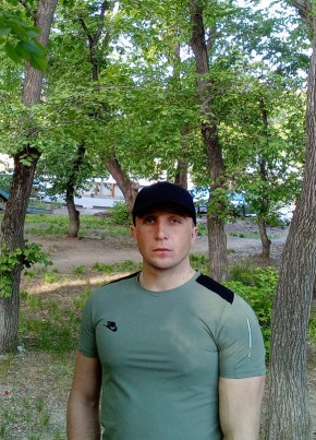 Anatoliy, 30, Қазақстан, Павлодар