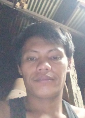 Ambet, 30, Pilipinas, Lipa City