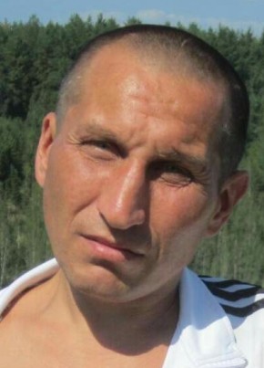 юрий, 46, Россия, Полевской