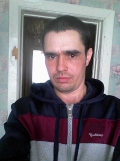 ильмир, 39, Россия, Советский (Югра)