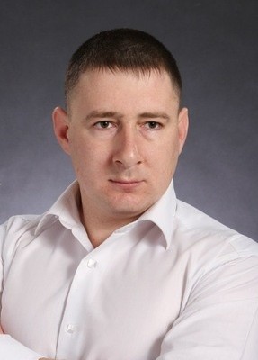 Владимир, 37, Россия, Армянск