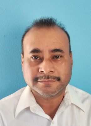 Sanche, 49, United States of America, Rockford