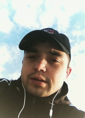 Никита из Дзержинска 34 года