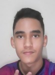 Caio Renan, 18  , Parnamirim