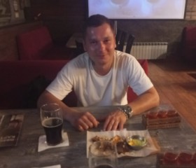 Ruslan, 30, Zelenogradsk