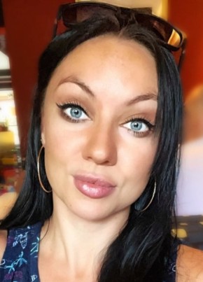 Виолетта, 31, Россия, Москва