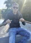 Dmitriy, 33, Saint Petersburg