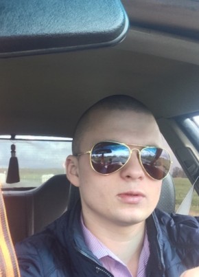 Viktor, 29, Россия, Калининград