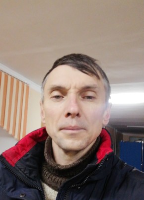 Олег, 50, Қазақстан, Орал