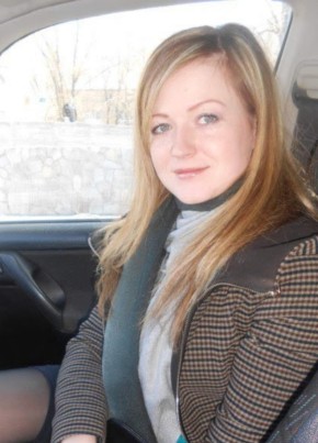 Алена, 37, Россия, Челябинск