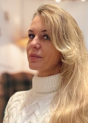 Валентина, 49, Россия, Москва