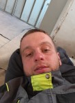 Andrey, 26, Barnaul