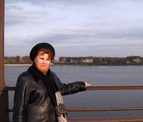 Татьяна, 57 лет, Волгоград