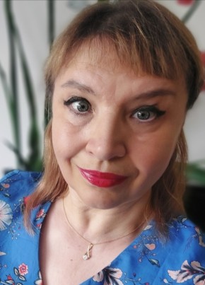 Mila, 58, Belarus, Smargon