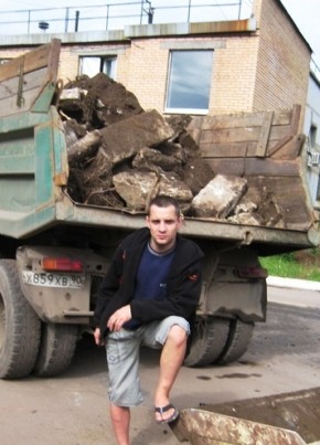 Денис, 45, Россия, Щёлково