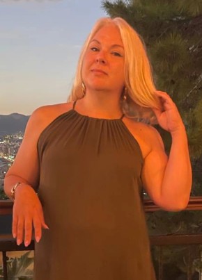 Yana, 47, Russia, Saint Petersburg