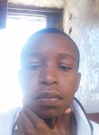 Hezekiah, 18  , Nakuru