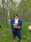 Лариса l, 52 года, Южно-Сахалинск